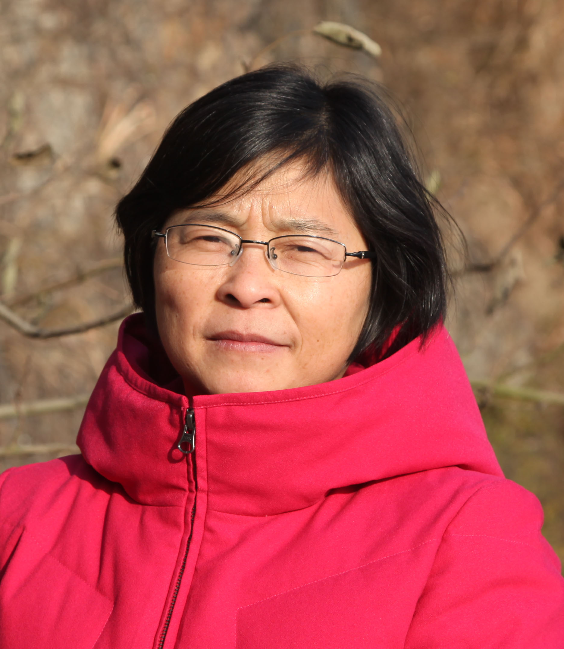 Jianxin Yu