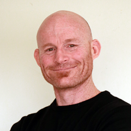 Matthew Joseph Lee