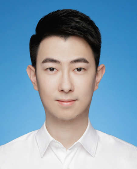 Chenlin Ma