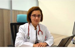 Esra Hazar Sayar