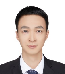 Yudeng Lin