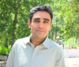 Muhammad Yaseen