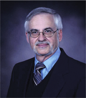 Daniel Schweickart