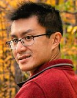 Hsien-Chih Chang