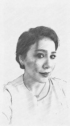 Sara Razi