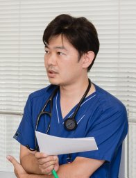 Yoshihiro Yoshimura