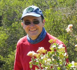 Alastair John Potts