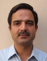 Vijay K Bhat