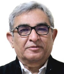 Ashok Pandey