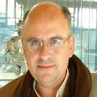Constantine Kotropoulos