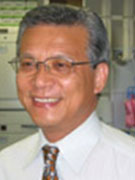 Hiroshi Shiku