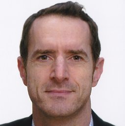 Alexander J. Stein