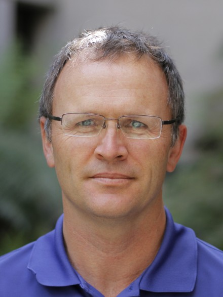 Wade Blanchard