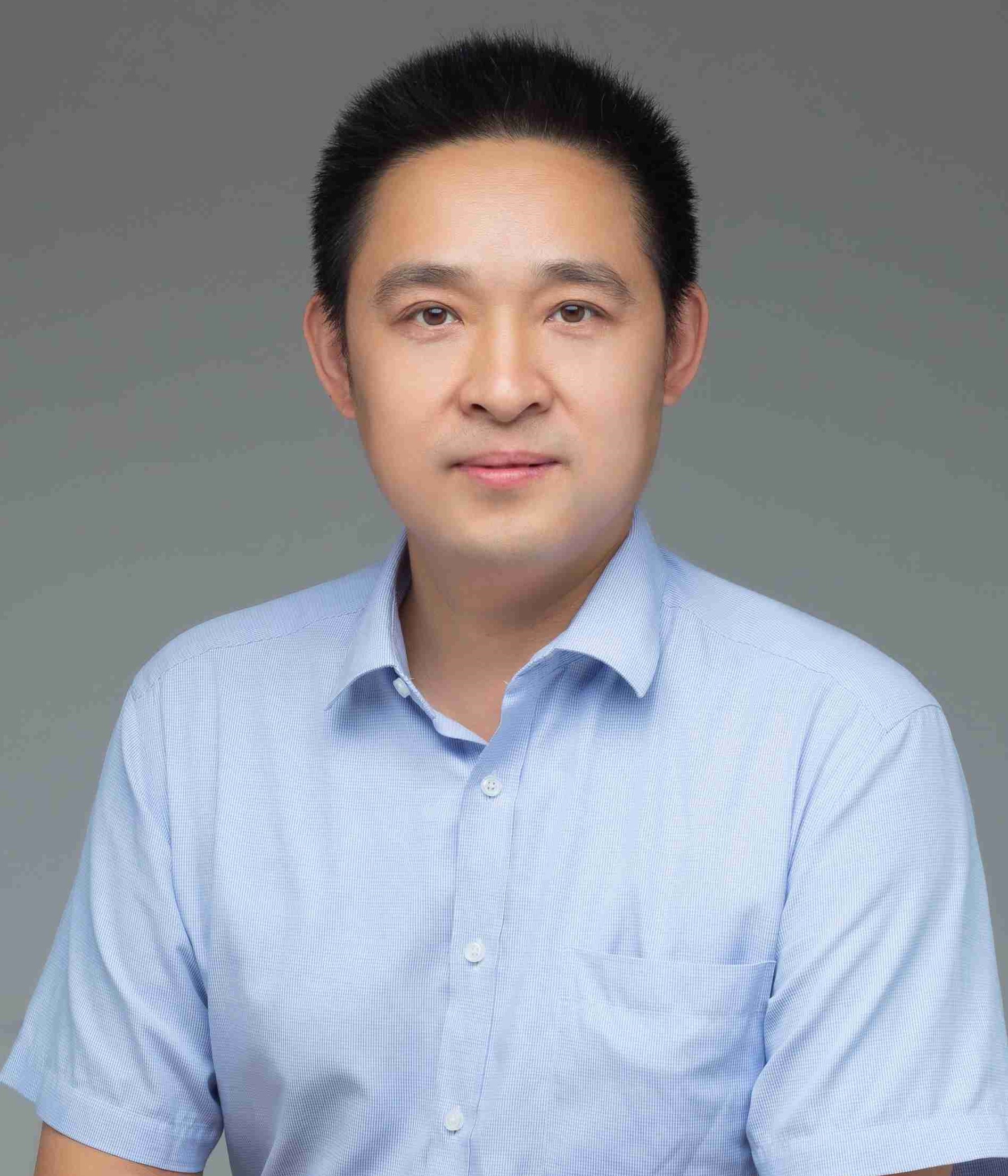 Jianguo Dai