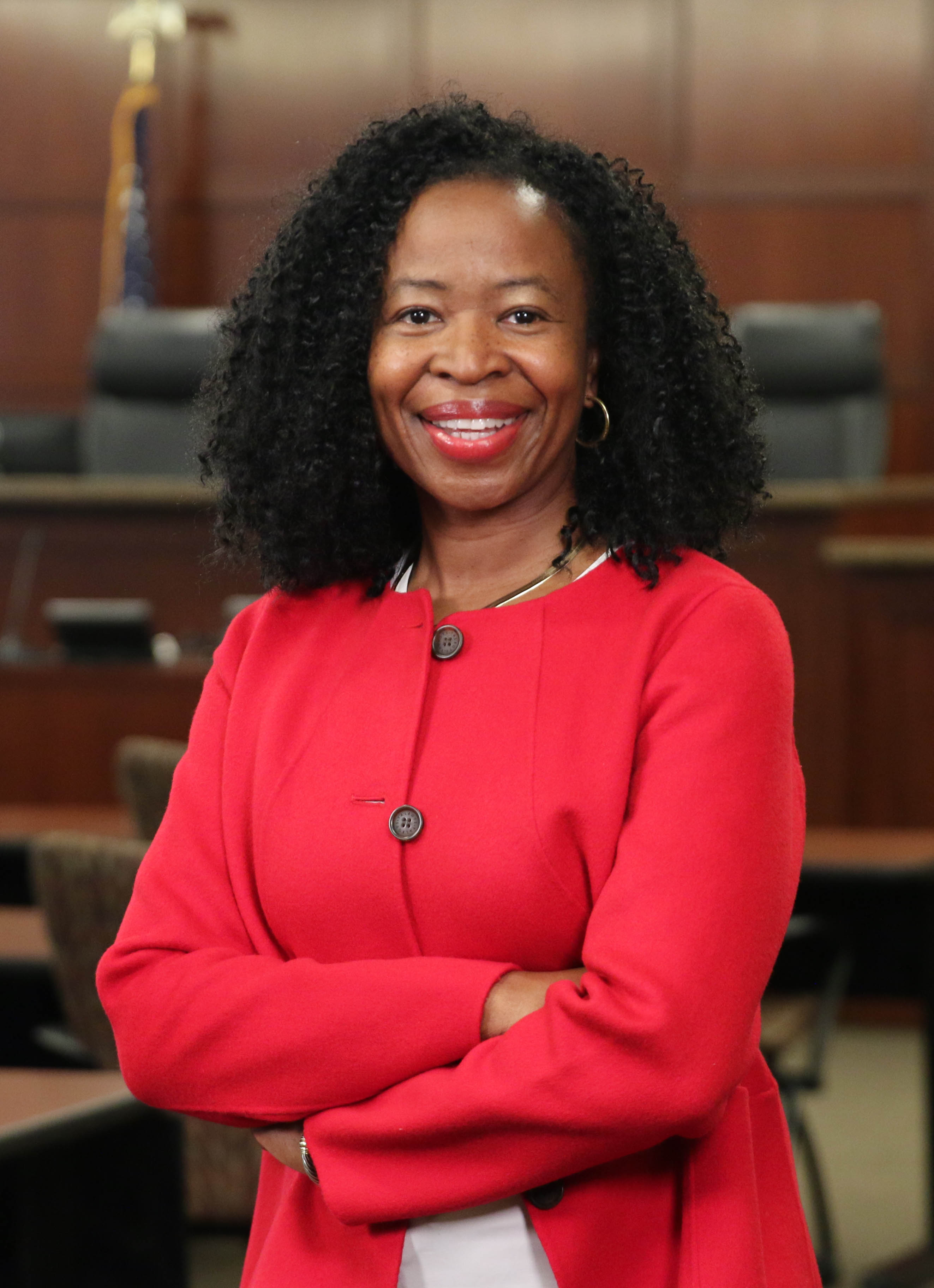 Ruth L. Okediji