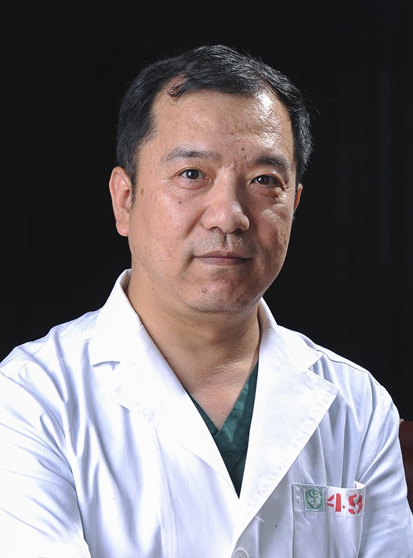 Zhe Liu
