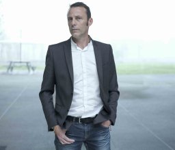 Olivier P. Le Maitre