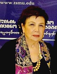 Abzianidze E