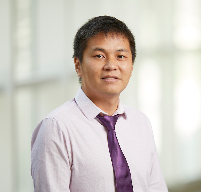 Qiang Zhu