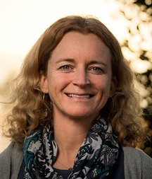 Helen Amanda Fricker