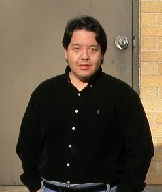 Brian Yamauchi