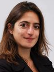 Emmanuelle Lebhar