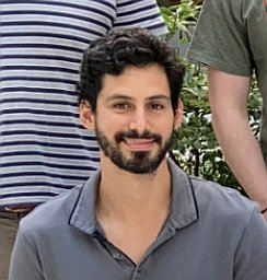 Hector Zurita