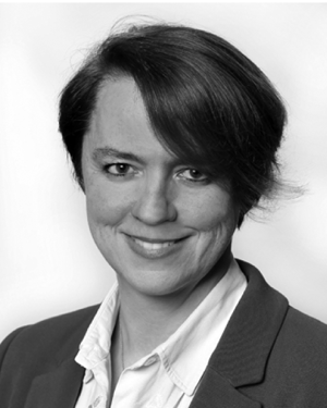 Bettina Platt