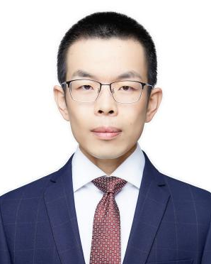 Jianjun Ma