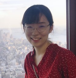 Jinjin Yan