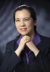 Yurong Zhang