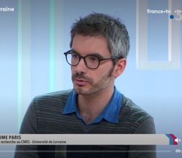 Guillaume Paris