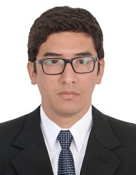 Victor R. Pimentel-Quiroz