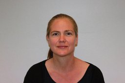 Nina Aagaard Poulsen