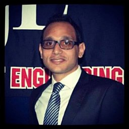 Mahmoud Mostapha