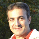 Ali Shantia