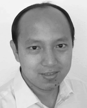 Herman Jalli Ng