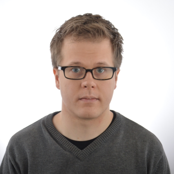Antti Hyttinen