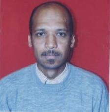 M Kebaili
