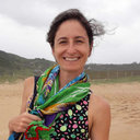 Cristina Stenert