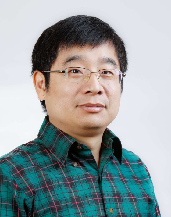 Junsheng Liu