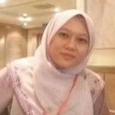Mazlina Mazlan