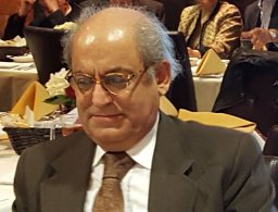 Ardavan Asef-Vaziri