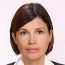 Rocio Calderon Garcia