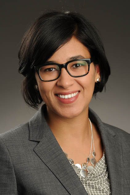 Ana Tergas