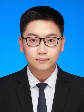 Minyi Zhao