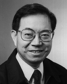 Keh-Shin Lii
