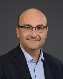 Robert Skomro