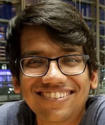 Arun Ganesh
