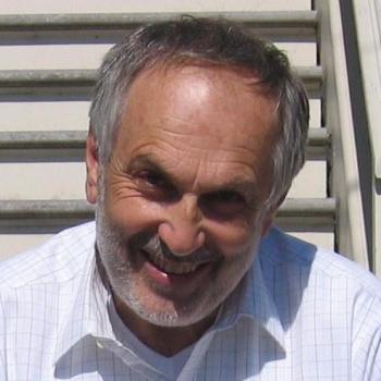 Charles Kolstad